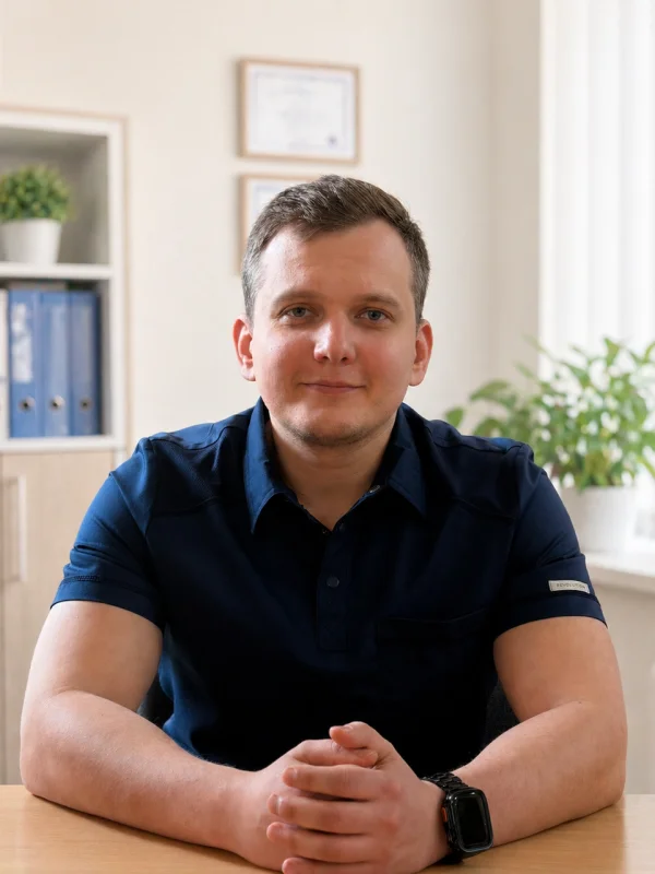 Бардашевський Віталій Павлович