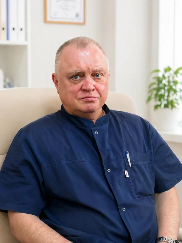 Залевський Сергій Валентинович