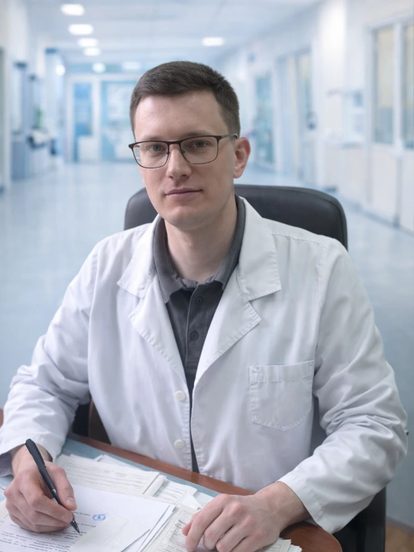 Степанов Дмитро Анатолійович