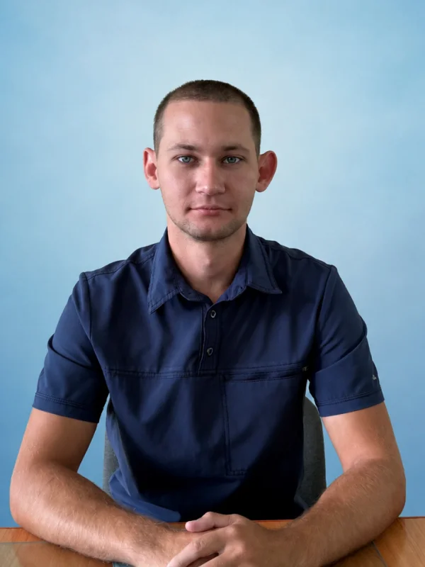 Черниш Владислав Ігорович