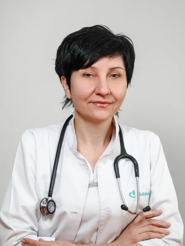 Щириця Тетяна Олександрівна