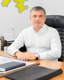 Шило Віталій Миколайович